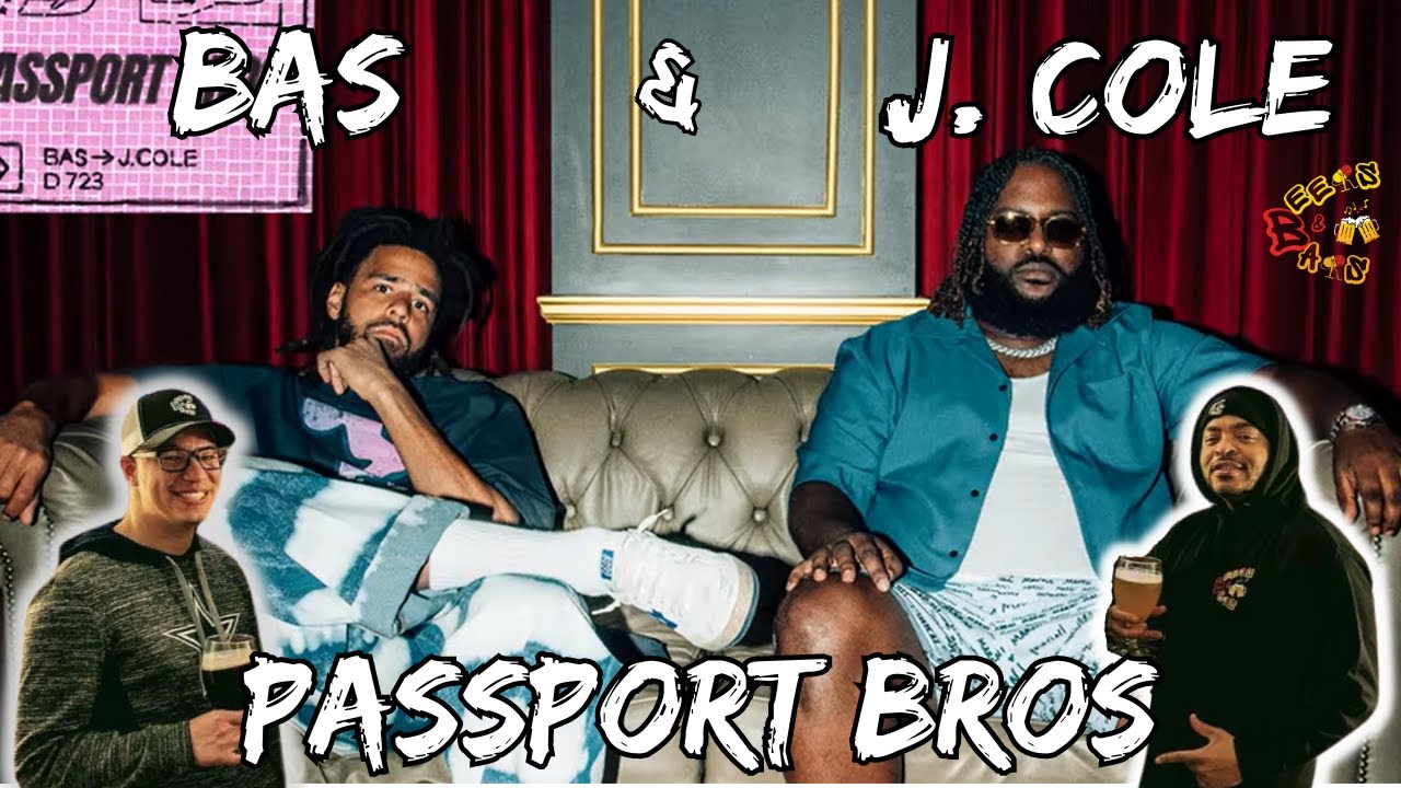 j cole bas passport bros