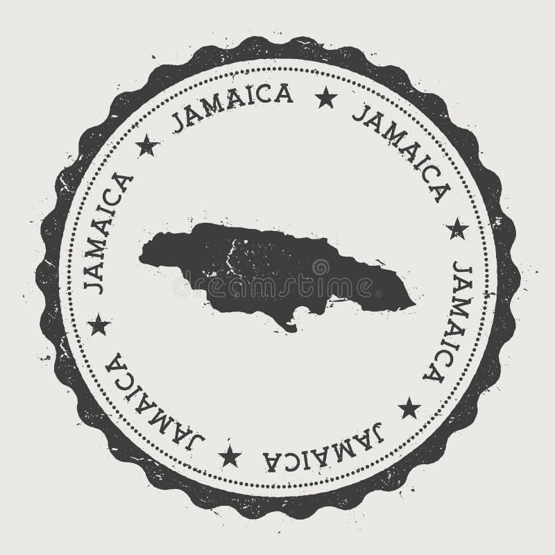 jamaica passport stamp