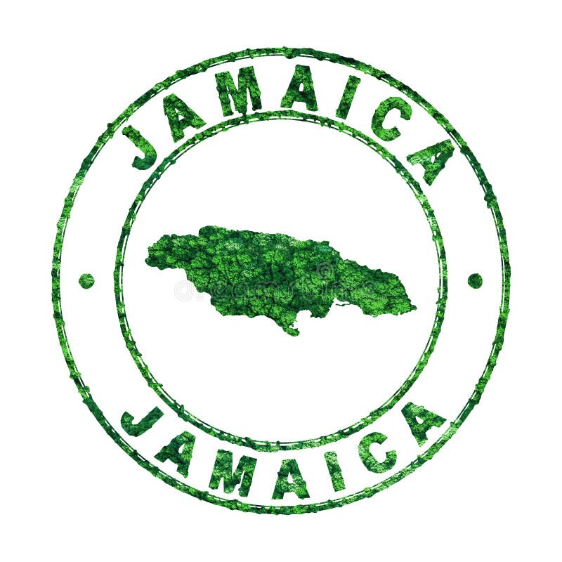 jamaica passport stamp