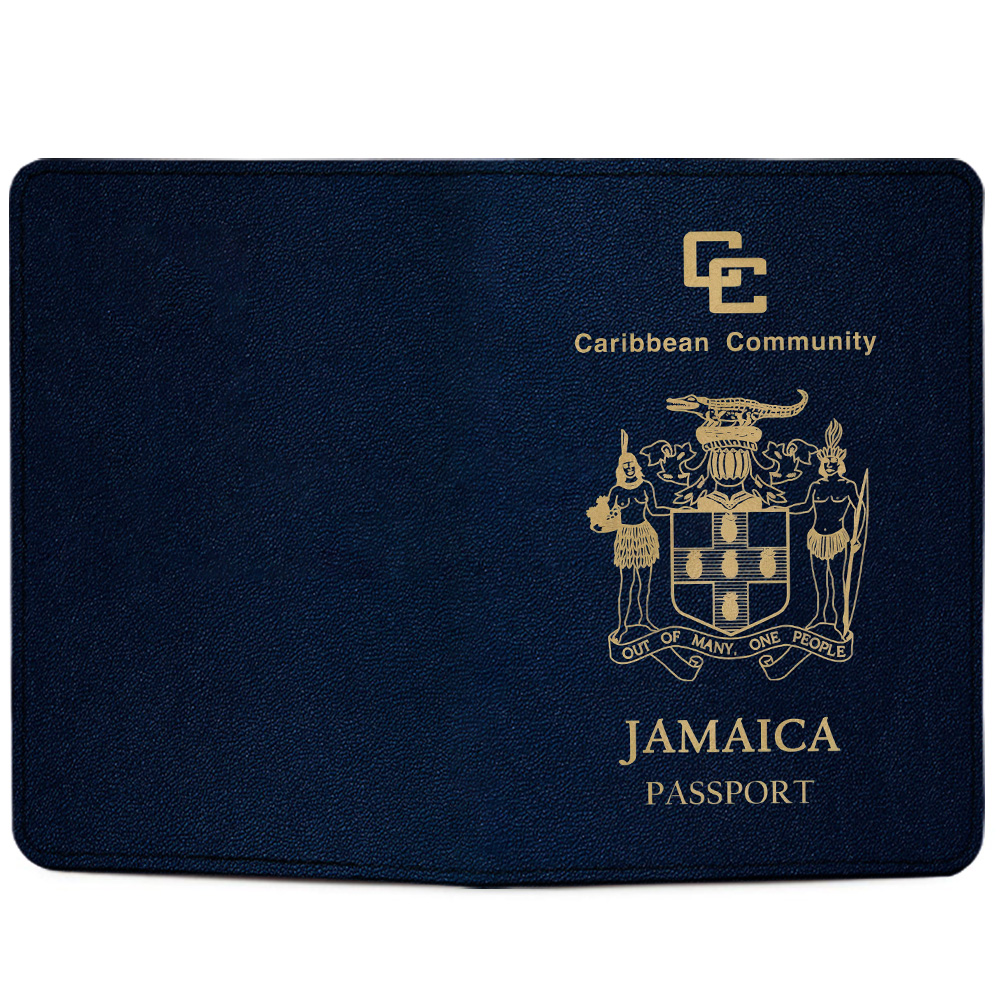 jamaica passport