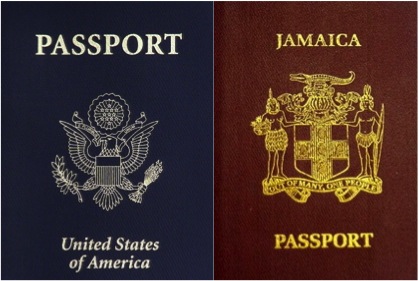 jamaica us passport requirements