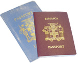 jamaican consulate passport renewal