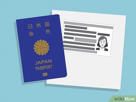 japan passport expiration rules