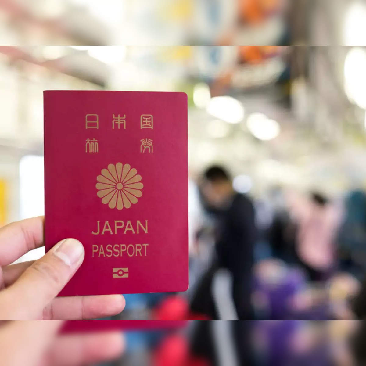 japanese passport photo