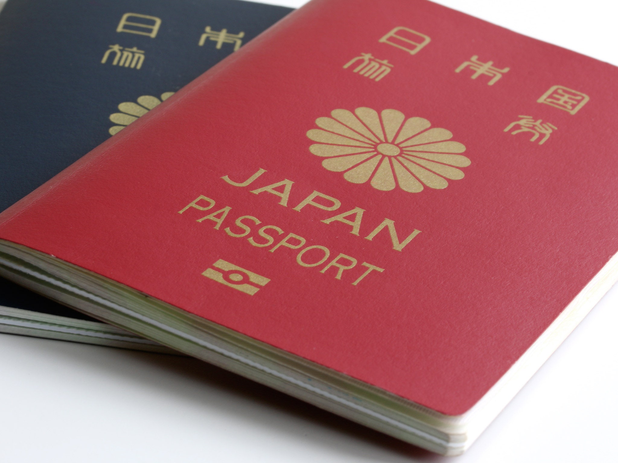 japanese passport photo