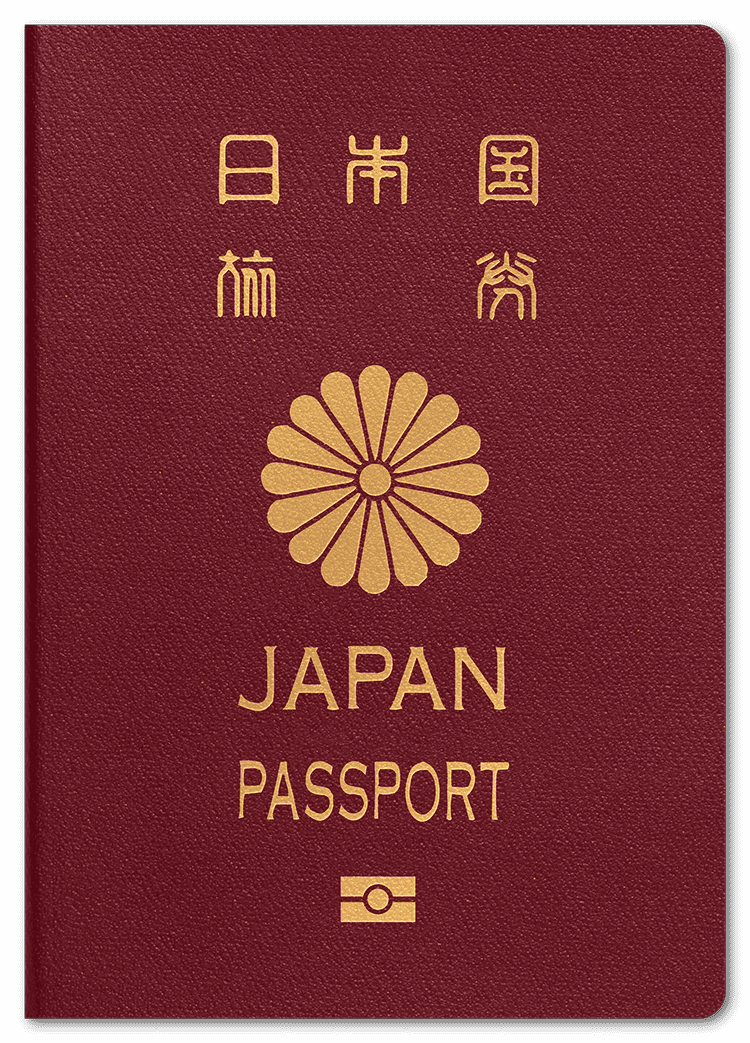 japanese passport visa free countries