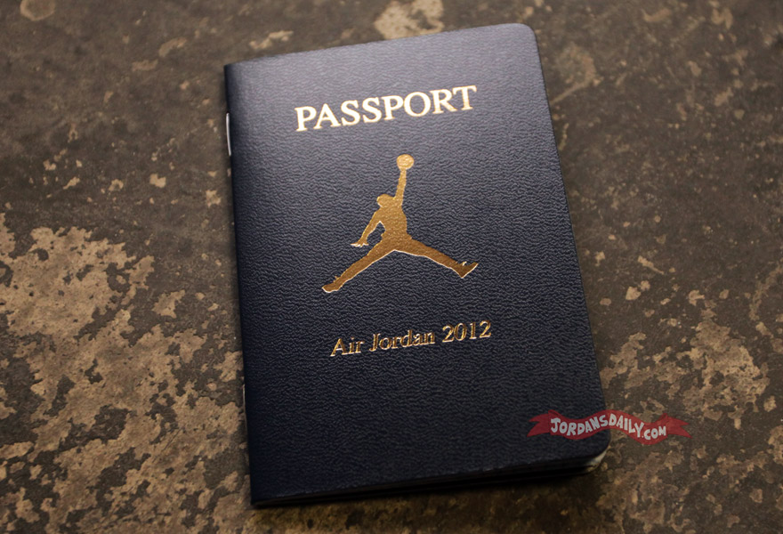 jordan passport