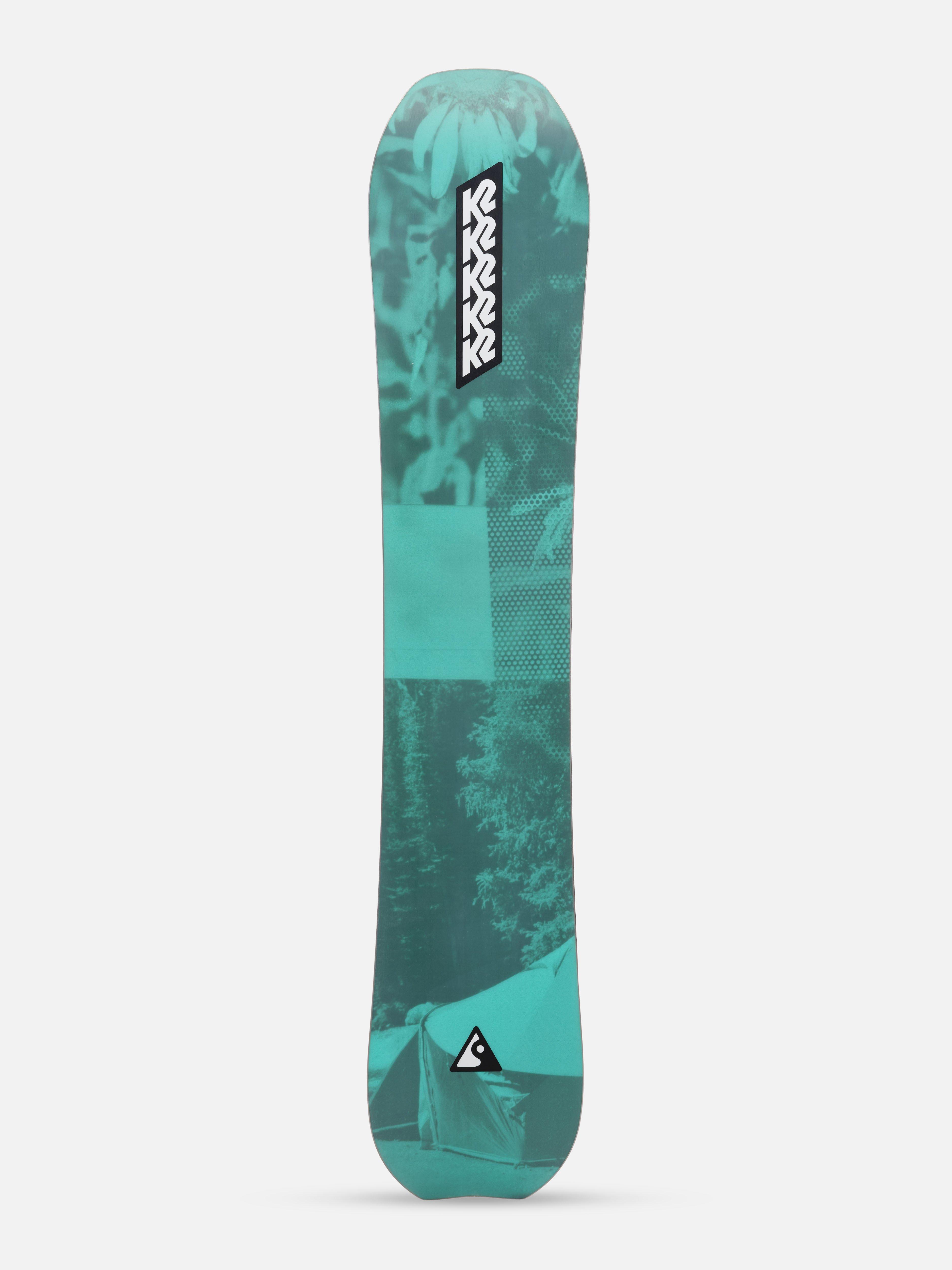 k2 passport snowboard