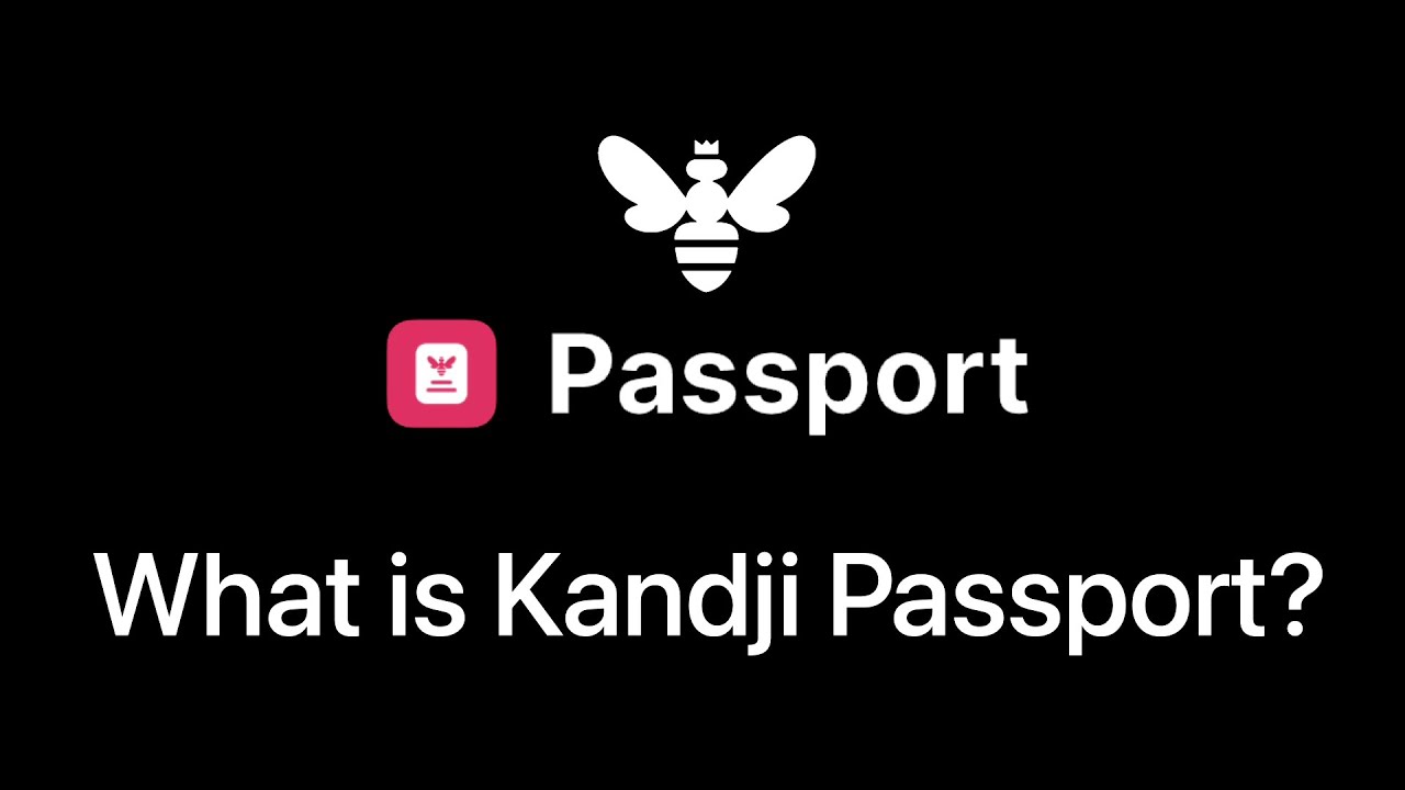 kandji passport