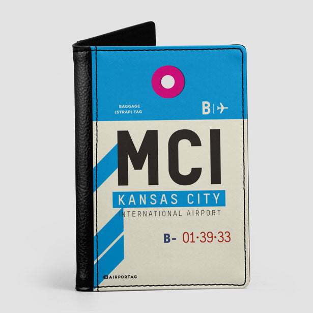 kansas city passport