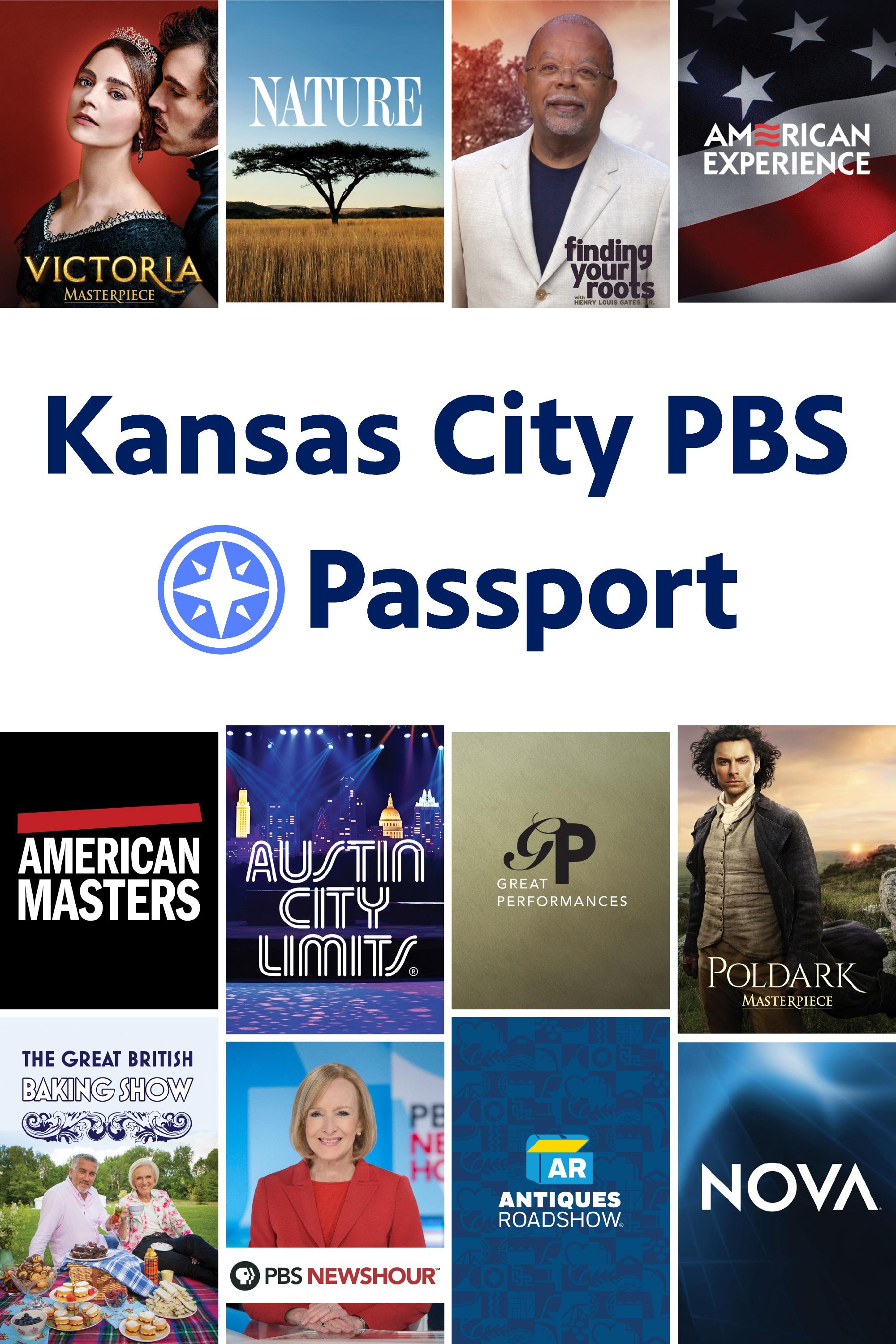 kansas city passport