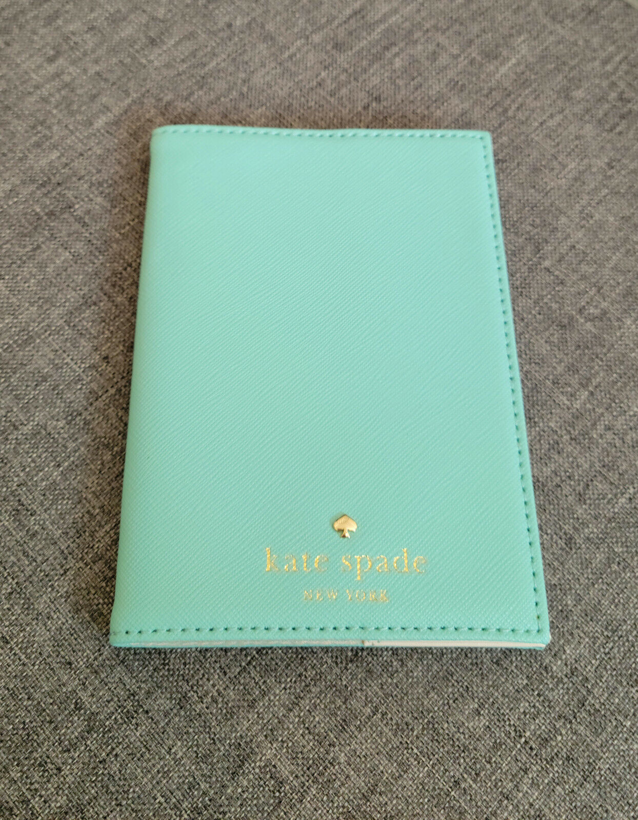 kate spade passport case