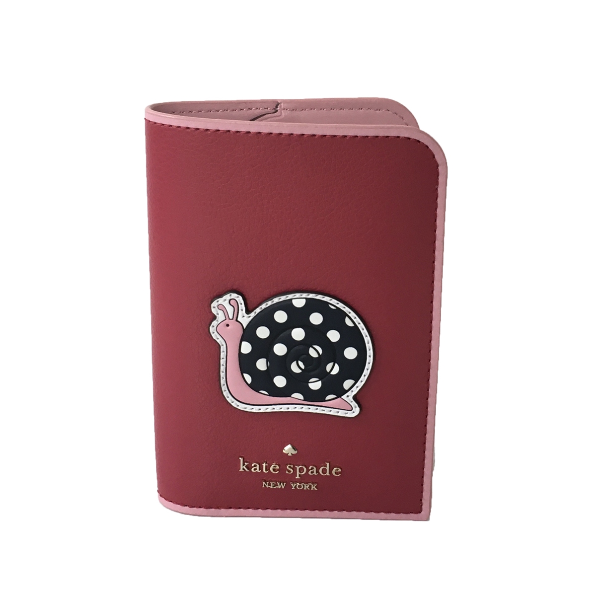 kate spade passport case