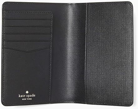 kate spade passport wallet