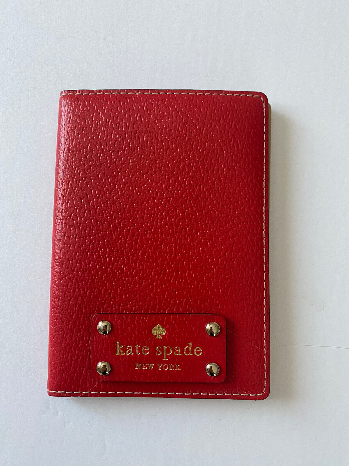 kate spade passport