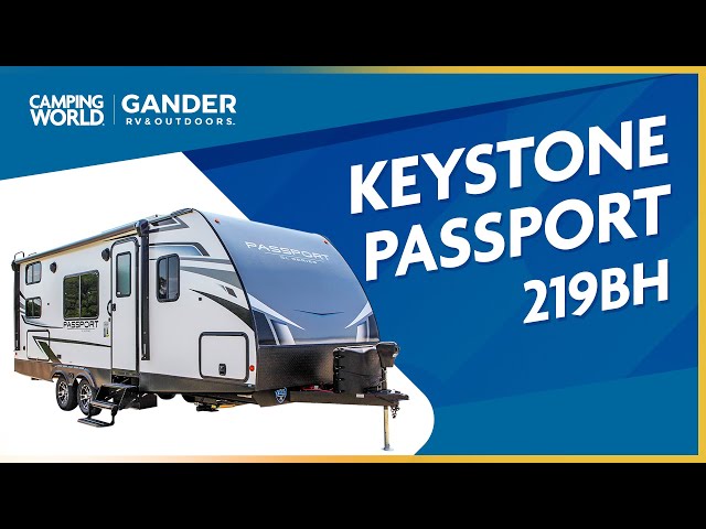 keystone passport reviews