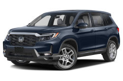 kia sorento vs honda passport