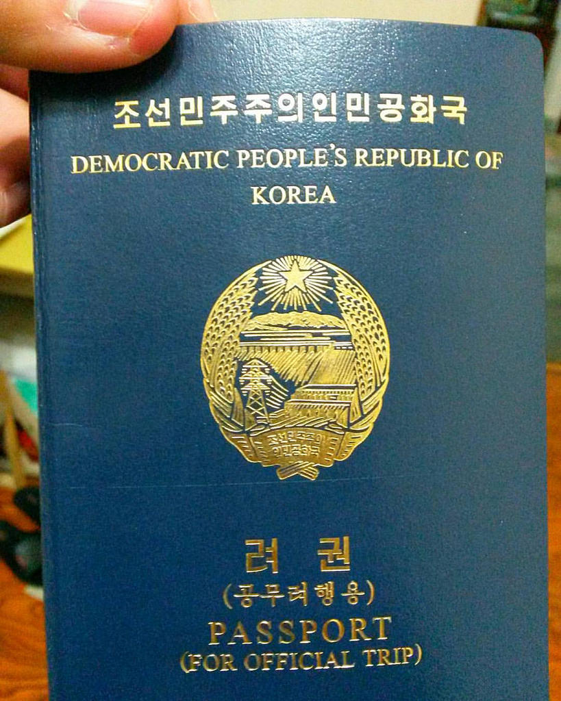 korean passport renewal