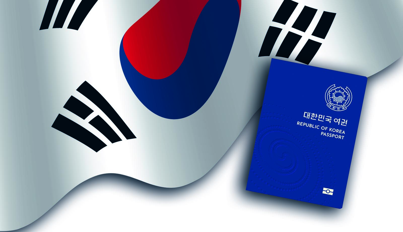 korean passport