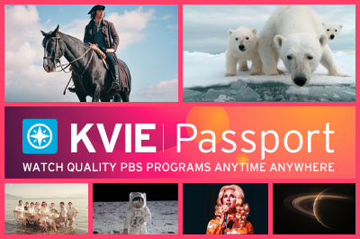 kvie passport login