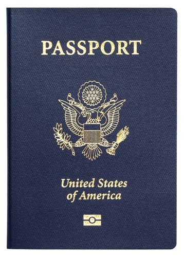 la passport