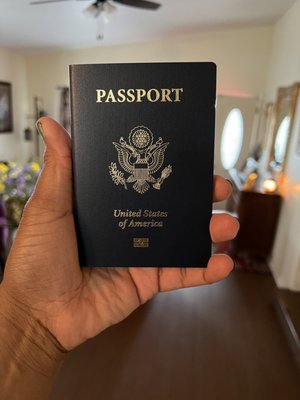 la passport