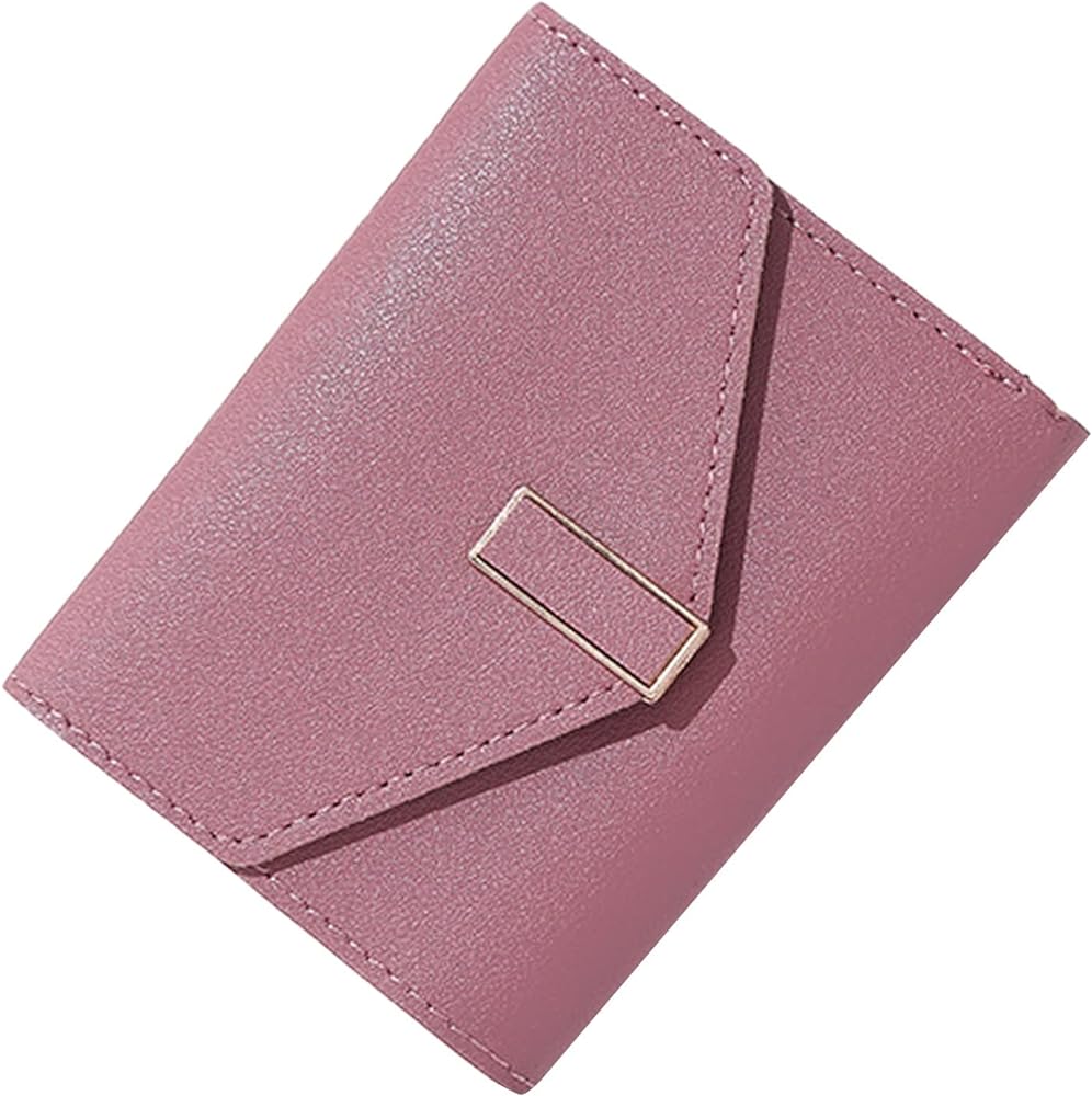 ladies passport wallet