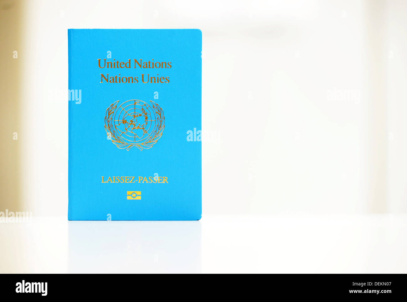 laissez passer passport