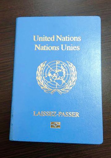 laissez passer passport