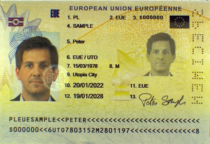 laissez passer passport