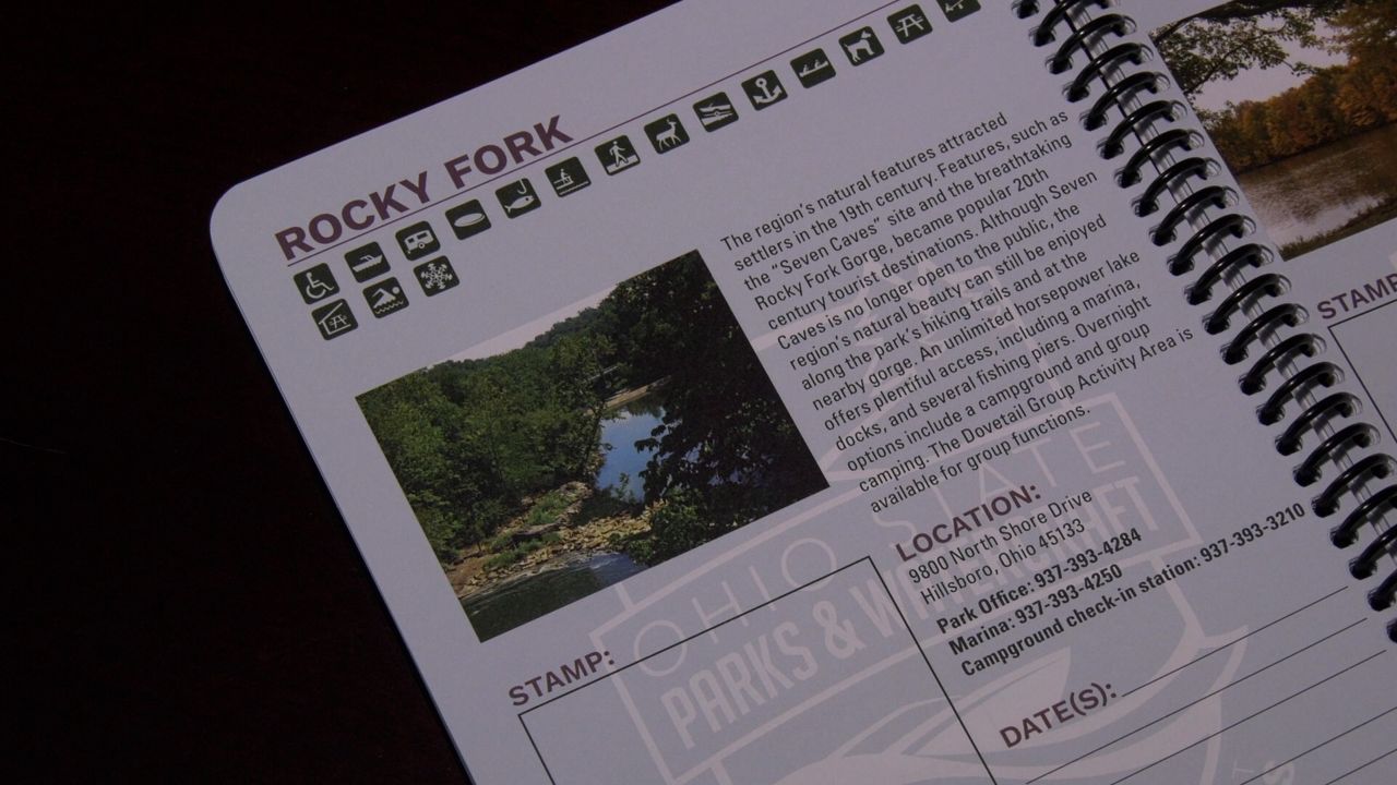 lake forest park passport