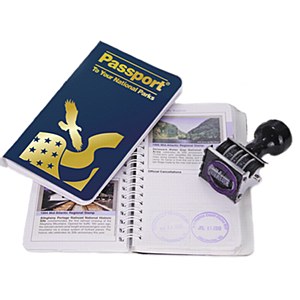 lake forest park passport