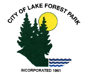 lake forest park passport