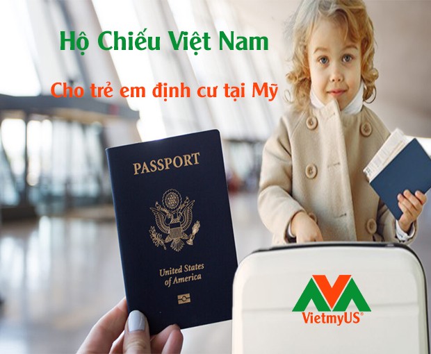 lam passport vietnam tai my