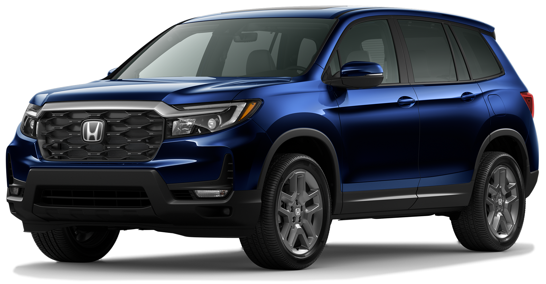 lease honda passport