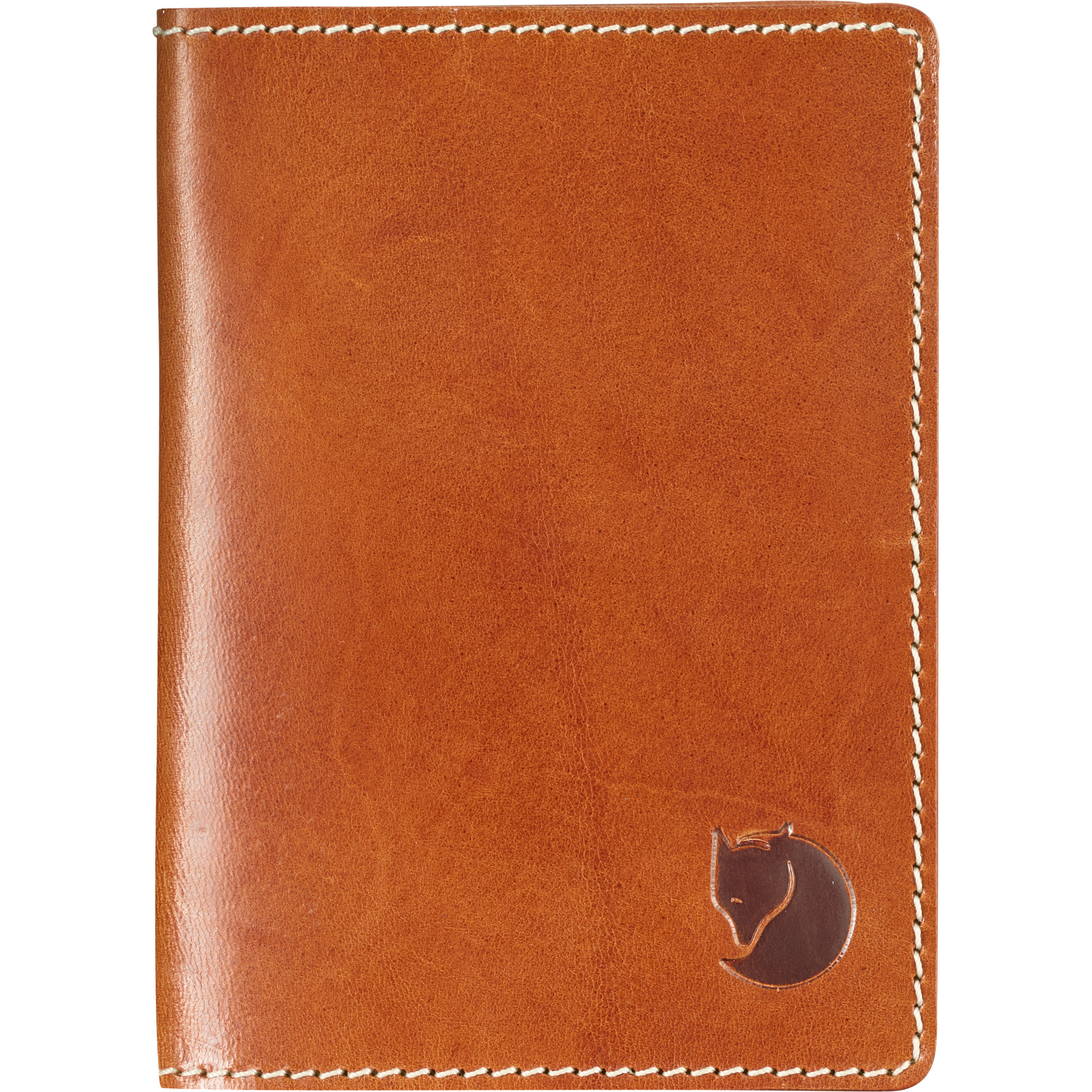 leather passport cover