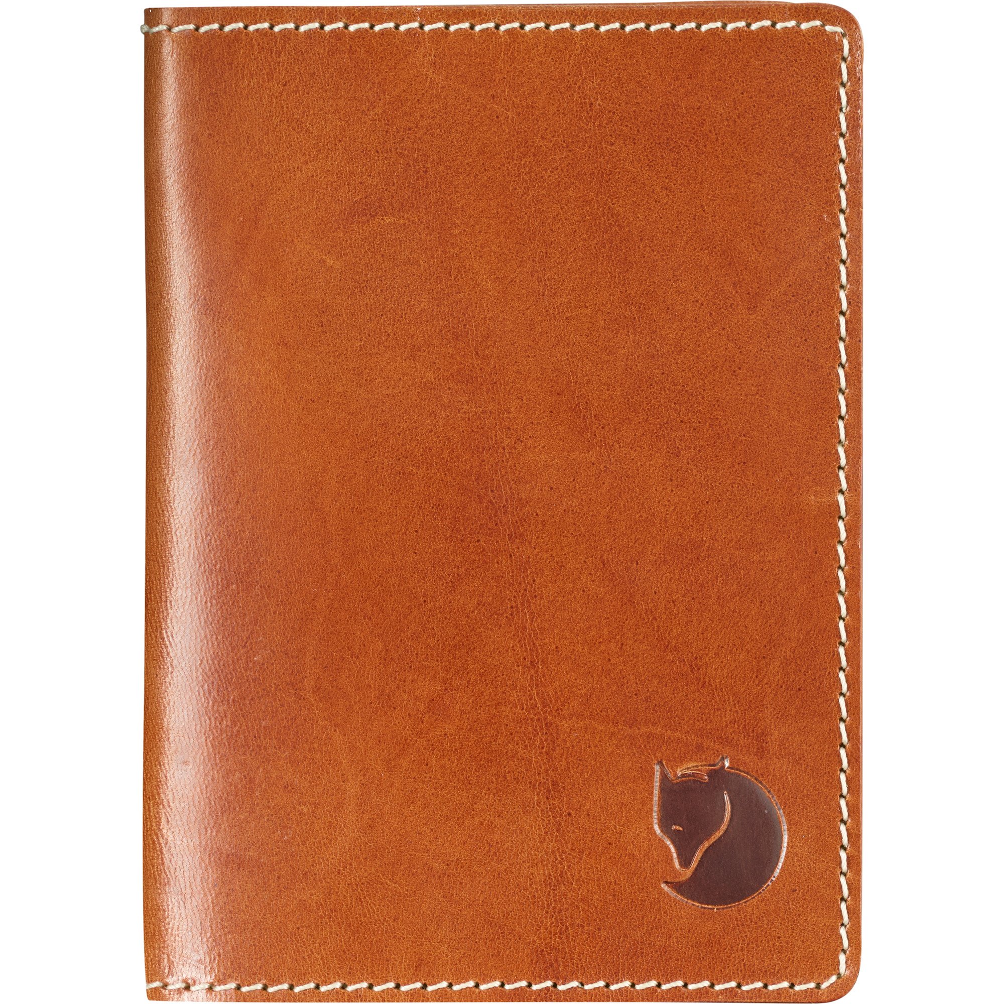 leather passport holder