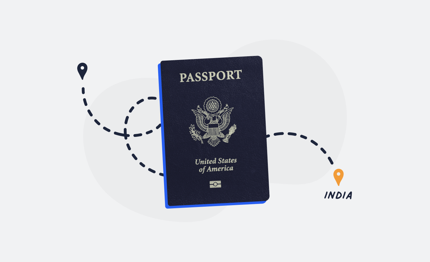 length of passport validity