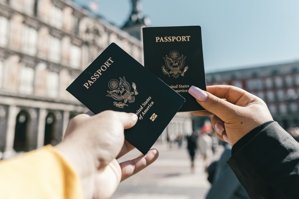 lewisville passport office