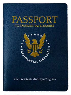 libraries that do passports