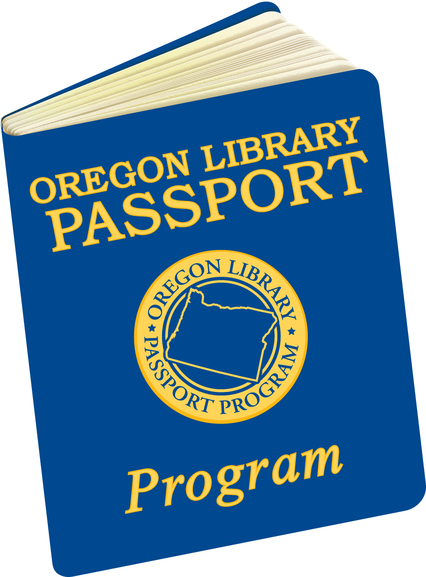 library passport