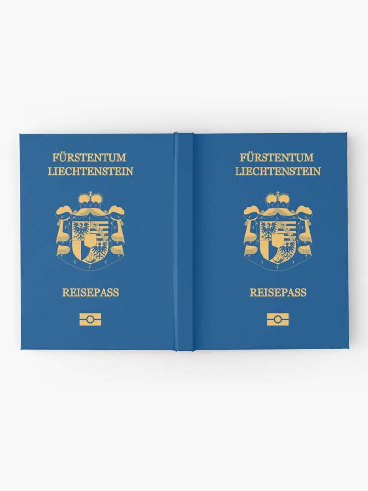 liechtenstein passport