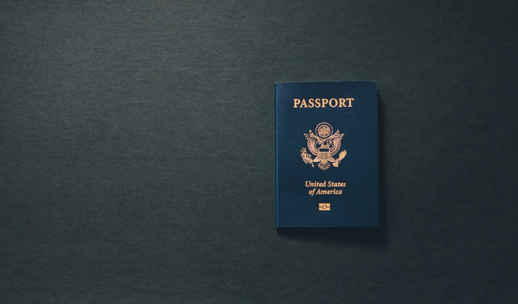 life or death emergency passport