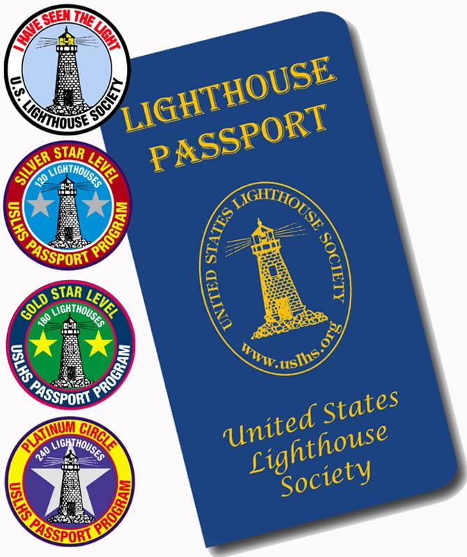 lighthouse passport