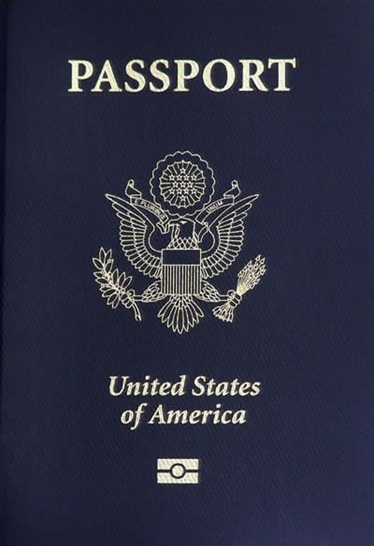 list of passport agencies