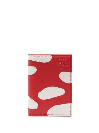 loewe passport holder