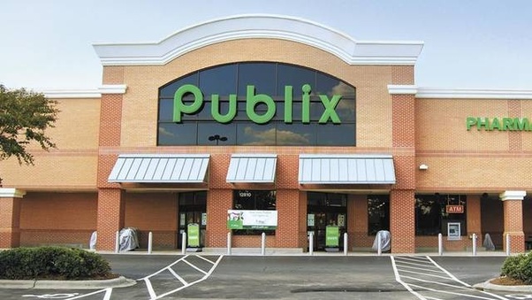 login publix passport