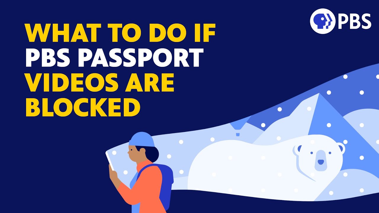 login to pbs passport