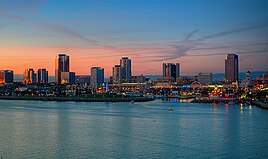 long beach mega passport office photos