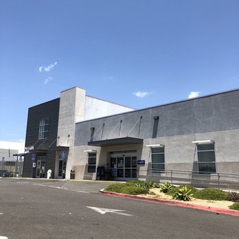 long beach passport center